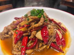 -衡厨·衡阳土菜(中南店)