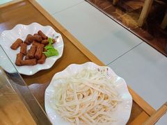 -李二鲜鱼火锅(冠县店)