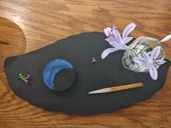 新月榴莲-茶是一枝花泡茶店