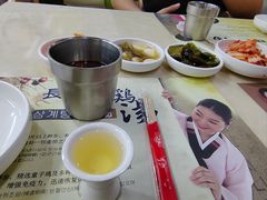 -长顺参鸡汤店(西塔总店)