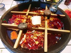 -瓜西西重庆火锅(花溪店)