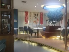-悦海·家宴·冰花皮皮虾大锅贴(宝龙店)