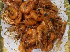 -海棠湾聚鼎香海鲜坊(海昌梦幻不夜城店)