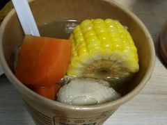 -魏家凉皮(马驹桥店)