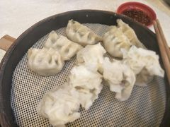 -海汇源老烧麦店(东大街总店)