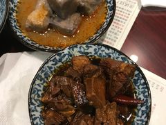 -螺世纪螺蛳粉·桂味小排档(裕德店)