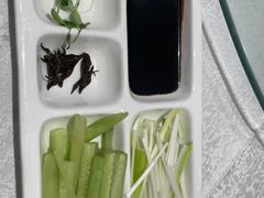 -全聚德烤鸭店(马家堡店)