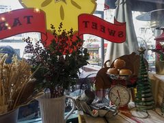 -Pie Bird(新闸路店)