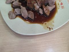-百家鸡味馆(清泰店)