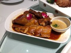 玫瑰豉油鸡-觅唐MITONG(鸟巢店)