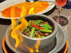 -海派悦庭·海胆烧麦·新融合菜(凯德广场店)