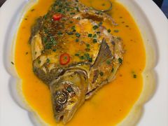 -曾宴·楚菜(湖北省博物馆店)