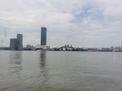 -长洲岛