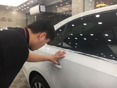 -车艺尚上海龙膜隐形车衣汽车贴膜旗舰店