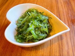 凉拌海藻-日出拉面(望京店)