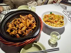 -客家大院·非遗赣南客家菜(郁孤台店)
