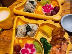 -黑牛の店·和牛烧肉(合生汇店)