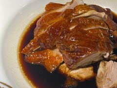 -应天大明王朝·南京菜(中山陵店)