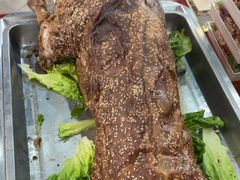 -帕米尔食府(白云观店)