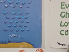 -月球咖啡retro