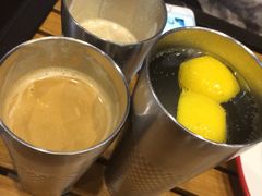 -Tubestation站点比萨(五道营店)