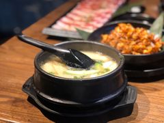 -九田家黑牛烤肉料理(无锡T12店)