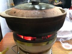 -威邵鸡煲(西华路总店)