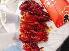 -金陵暴走小龙虾·迷踪蟹(凯德MALL店)