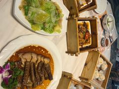-點無缺茶楼·海鲜酒家(世博店)
