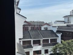 -苏州吴宫泛太平洋酒店