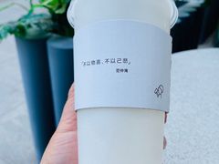 -喜茶(深圳东门1234店)