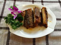 -三色堇(小通巷店)