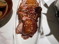 -乔阿马·江南味·驴肉香(龙湖华泾天街店)