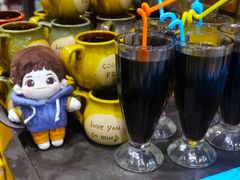 -帕西铁板鸡店(新世界百货店)