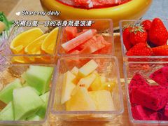 -樱煦和牛寿喜烧(如皋吾悦广场店)