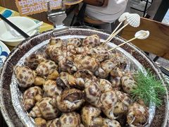 -桥东喜碧海鲜街(水东街店)
