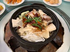 -柳沟豆腐宴69号福豆堂