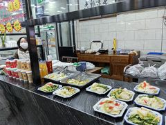 -老白家水盆羊肉