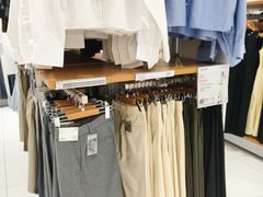 -优衣库(上海正大广场店)