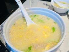 -吕氏疙瘩汤·新派鲁菜(欢乐汇店)