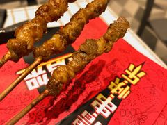 -肯德基(杭州复兴店)