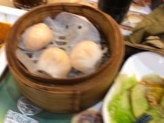 -添好运点心专门店(北角店)