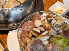 -海味当家·蒸锅海鲜(星海公园店)