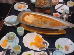 -泰山廊亦舫(丽景店)