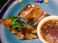 -蟹榭·本帮江浙菜·蟹宴(五角场合生汇商场店)