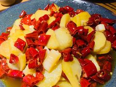 -胡马八破·川菜小馆(高新万达店)