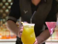 -LAMP BAR 水烟音乐酒吧