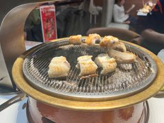 -三宝泥炉·活烤鳗鱼(七宝宝龙店)