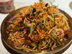 -串盟烧烤大排档·长沙美食地标(星沙店)