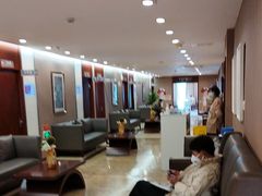 -爱康国宾体检中心(五角场万达广场分院)